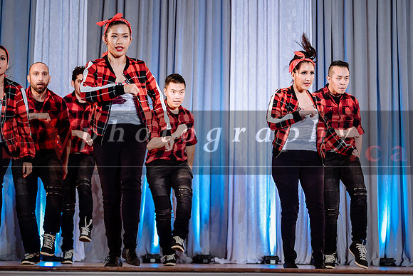 Canada Salsa & Bachata Congress