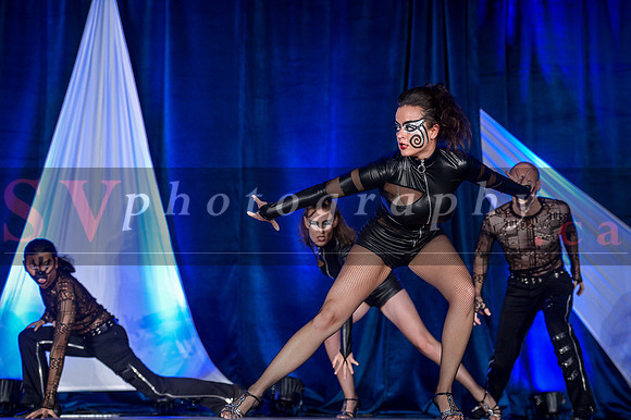 Baila Productions from Montreal