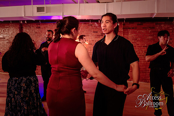 Access Ballroom