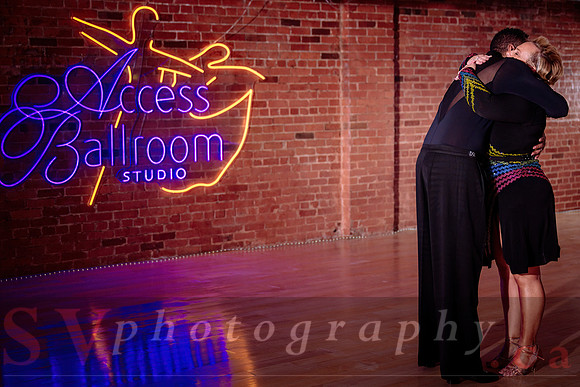 Access Ballroom