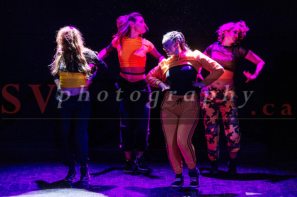 City Dance Corps - 17th Anniversary