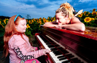 Shannon & August