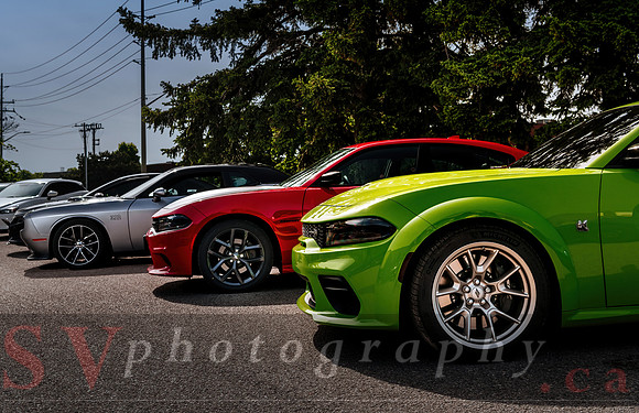 Ultimate Car Shoot