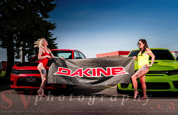 Ultimate Car Shoot