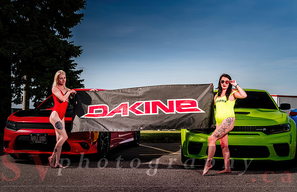 Ultimate Car Shoot