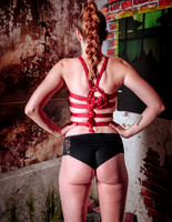 Kinbaku