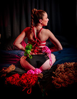 Kinbaku