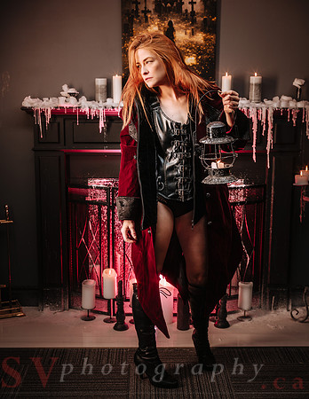 Gothic