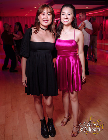 Access Ballroom