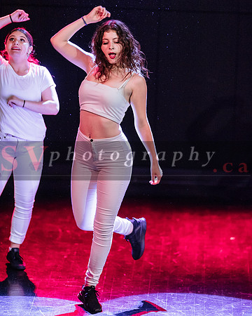 City Dance Corps - 17th Anniversary