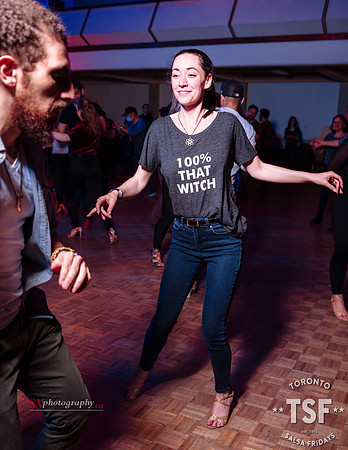 Friday Fusion at Lithuanian House