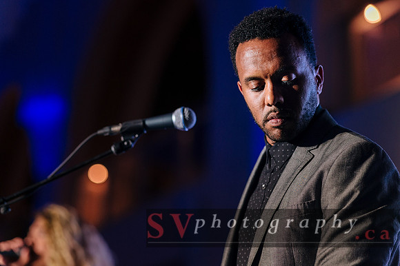 Sick Kids All Star Gala