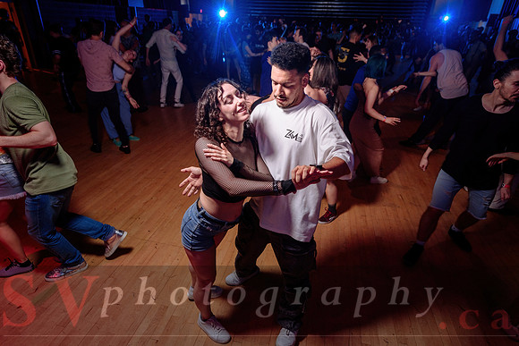 Canada Zouk Congress - Sat