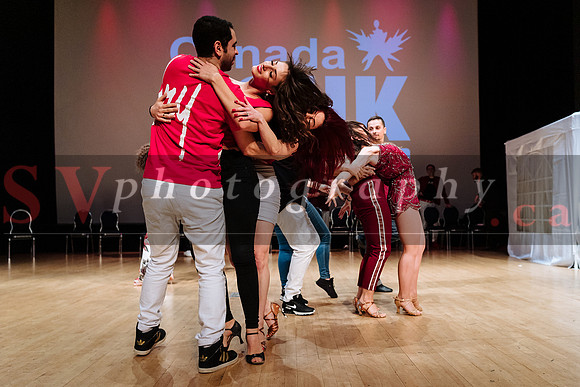 Canada Zouk Congress