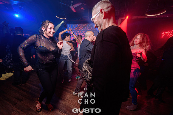 El Rancho