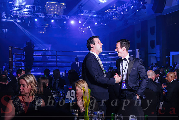 Shaw Boxing 2022