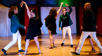 Canada Zouk Congress