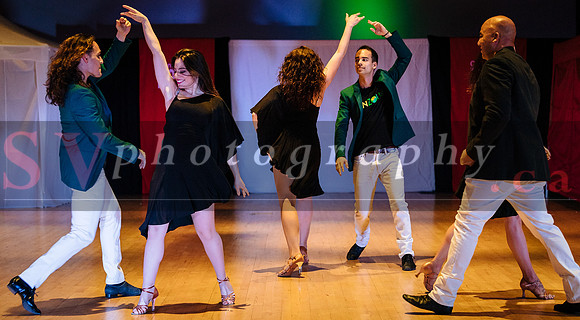 Canada Zouk Congress