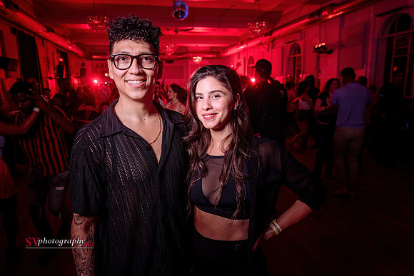 Toronto Salsa Sundays