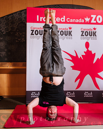Canada Zouk Congress
