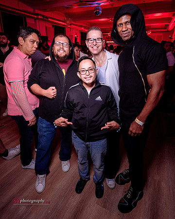 Toronto Salsa Sundays