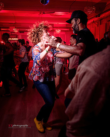 Toronto Salsa Sundays