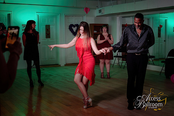 Access Ballroom