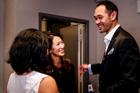 The Wedding Social