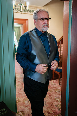 Wedding of Jan and Verich