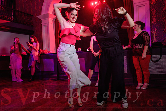 CDC 22nd Annual Showcase - After Party