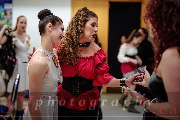 Canada Zouk Congress