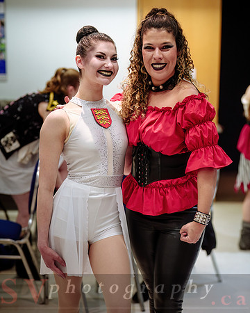 Canada Zouk Congress