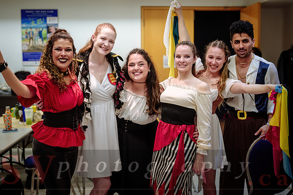 Canada Zouk Congress