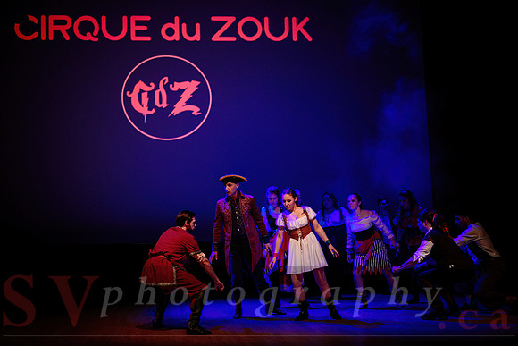 Canada Zouk Congress