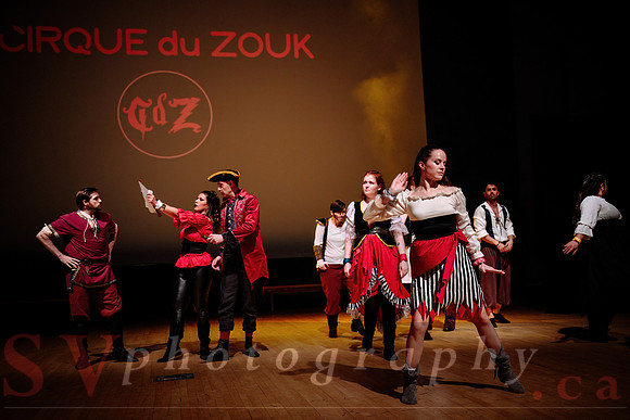 Canada Zouk Congress