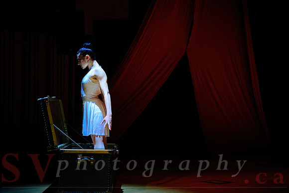 Canada Zouk Congress