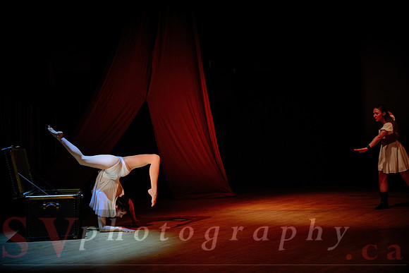 Canada Zouk Congress
