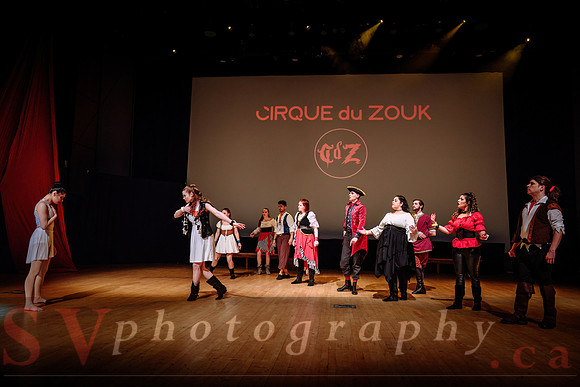 Canada Zouk Congress