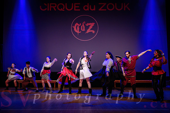 Canada Zouk Congress