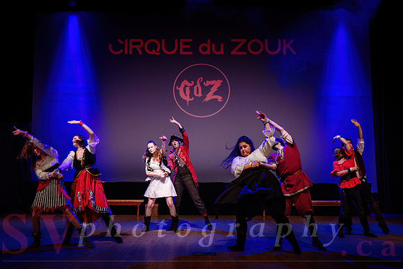 Canada Zouk Congress