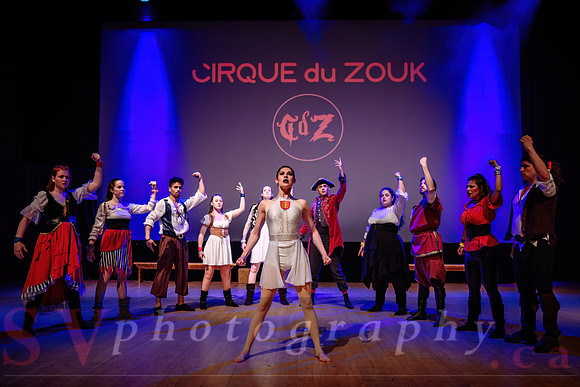 Canada Zouk Congress