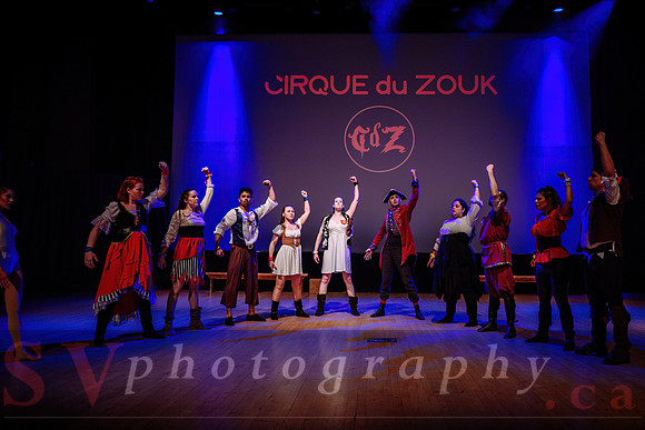 Canada Zouk Congress