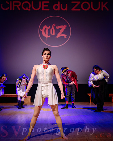 Canada Zouk Congress