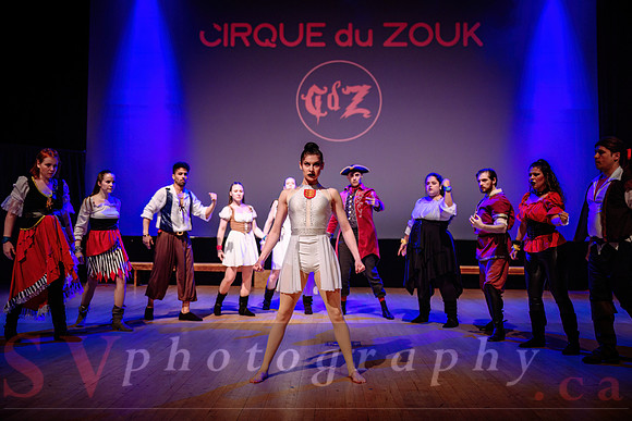 Canada Zouk Congress