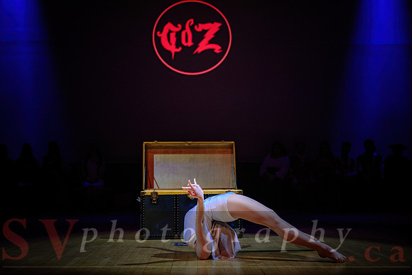 Canada Zouk Congress