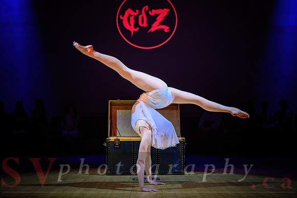 Canada Zouk Congress