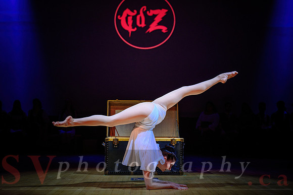 Canada Zouk Congress