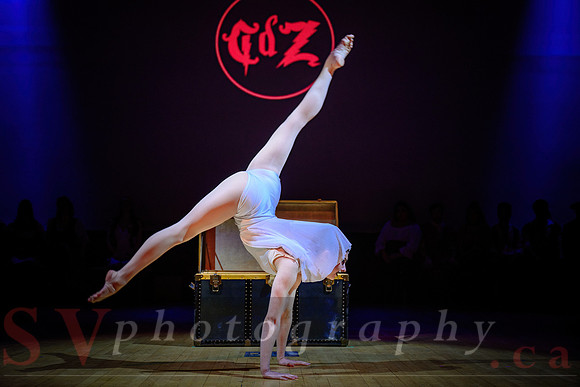 Canada Zouk Congress