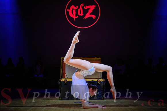 Canada Zouk Congress