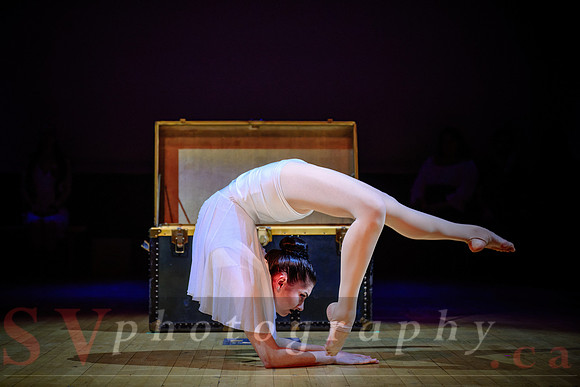 Canada Zouk Congress